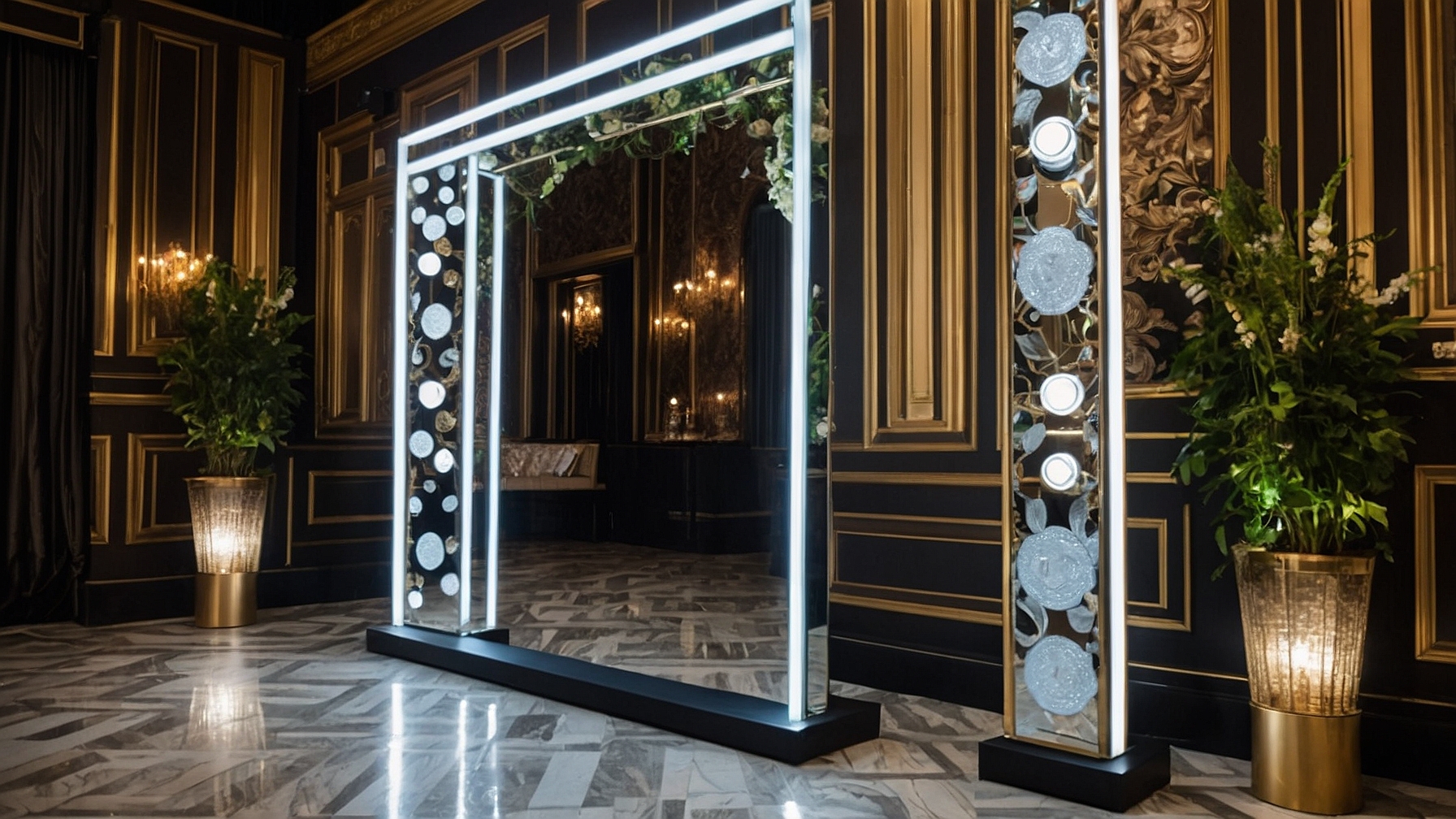 Miroir